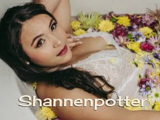 Shannenpotter