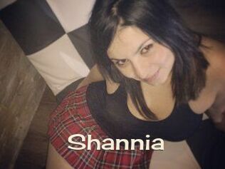 Shannia