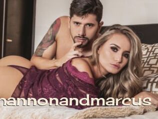 Shannonandmarcus