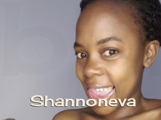 Shannoneva