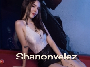 Shanonvelez