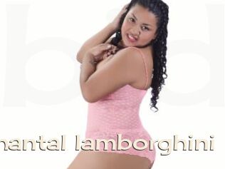 Shantal_lamborghini