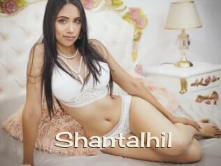Shantalhil