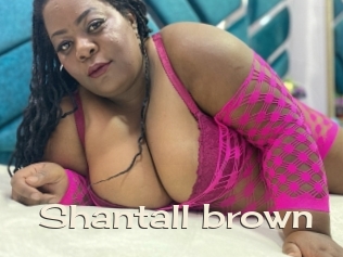 shantall_brown Big Dicks Round Ass