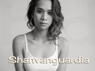 Shanvanguardia