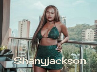 Shanyjackson