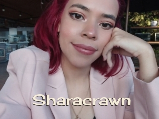 Sharacrawn