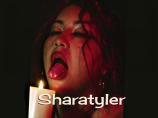 sharatyler Big Dicks Round Ass