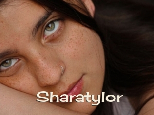 Sharatylor