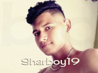 Sharboy19
