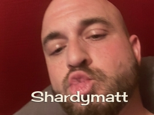 shardymatt Big Dicks Round Ass