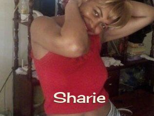 Sharie