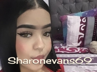 Sharonevans69