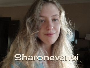 Sharonevansi