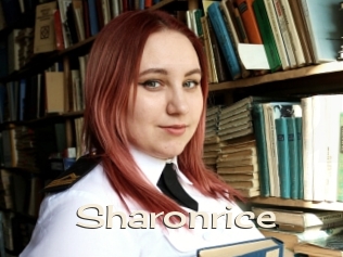 Sharonrice