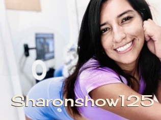Sharonshow125