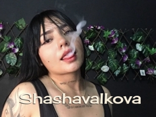 shashavalkova Big Dicks Round Ass