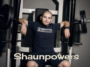 Shaunpowers