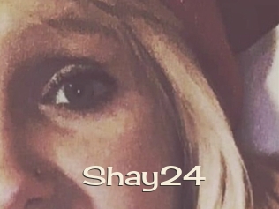 Shay24