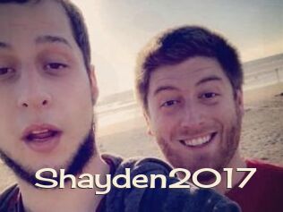 Shayden2017