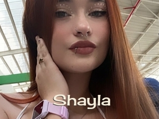Shayla