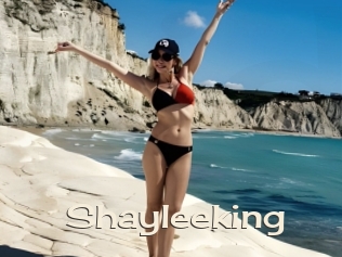 Shayleeking