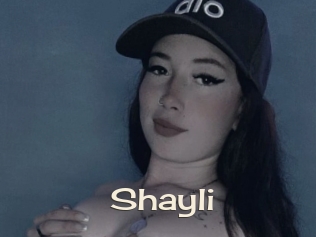 Shayli