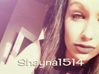 Shayna1514