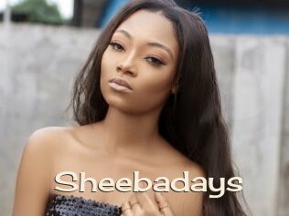 Sheebadays