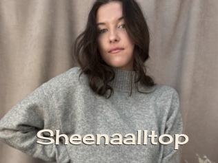sheenaalltop Big Dicks Round Ass