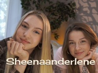 Sheenaanderlene
