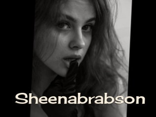 Sheenabrabson
