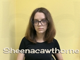 Sheenacawthorne