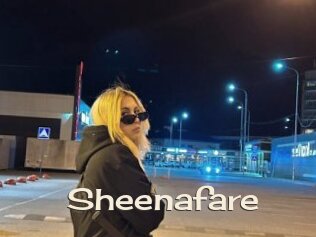 Sheenafare