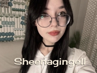 Sheenagingell