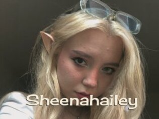 Sheenahailey