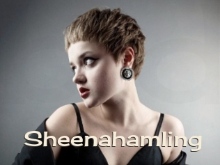 Sheenahamling