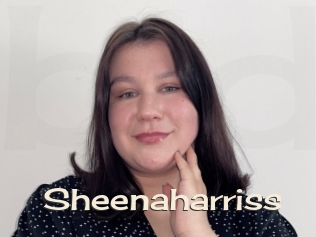 Sheenaharriss