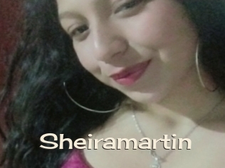 Sheiramartin