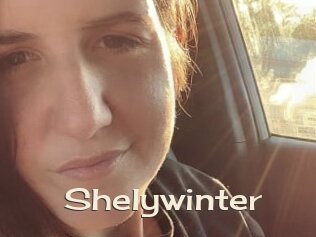 Shelywinter