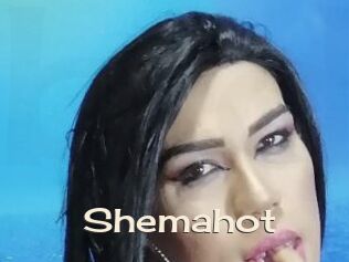 Shemahot
