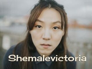 Shemalevictoria