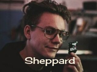 Sheppard