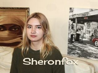 Sheronfox