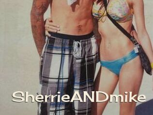 SherrieANDmike