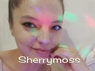 Sherrymoss