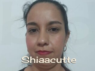 Shiaacutte