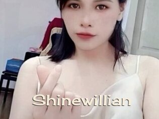 Shinewillian