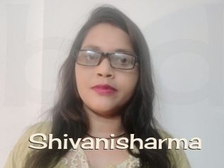 Shivanisharma