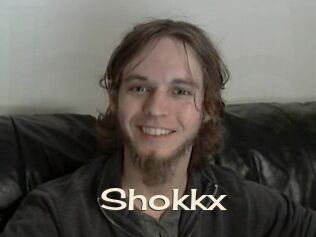 Shokkx